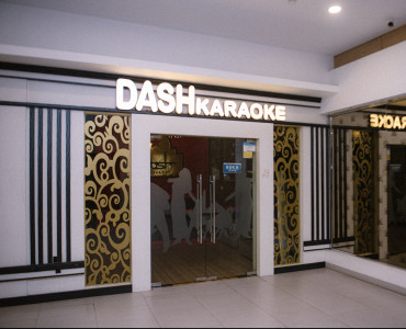 Lobby Room