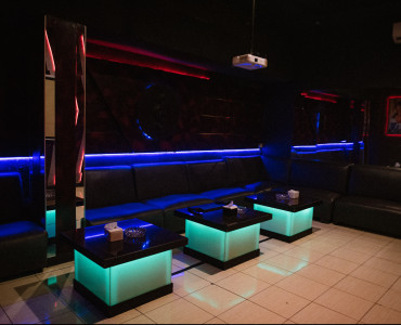 Karaoke Room