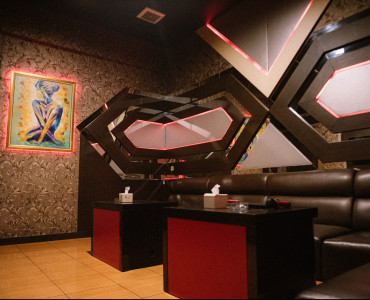 Karaoke Room 3