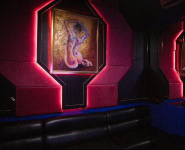 Karaoke Room 4